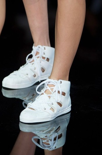 Emporio Armani, весна-лето 2015 Emporio Armani, весна-лето 2015