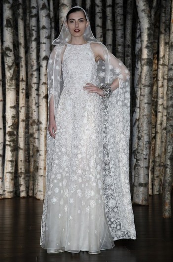 Naeem Khan,  2015