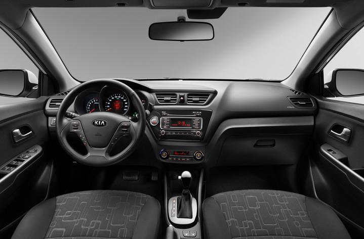 Kia Rio: тест-драйв FashionTime.ru Kia Rio: тест-драйв FashionTime.ru
