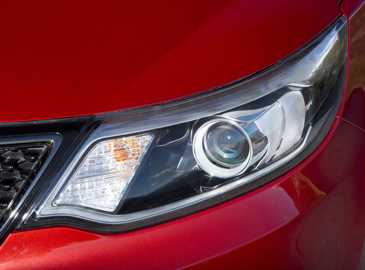 Kia Rio: тест-драйв FashionTime.ru Kia Rio: тест-драйв FashionTime.ru