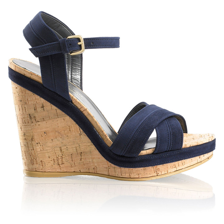 Босоножки Stuart Weitzman Босоножки Stuart Weitzman