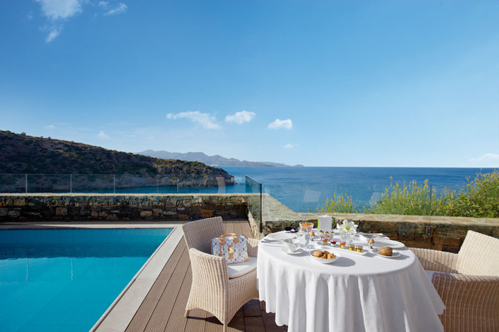  Daios Cove Luxury Resort & Villas