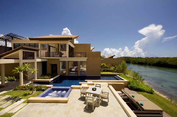  Banyan Tree Mayakoba