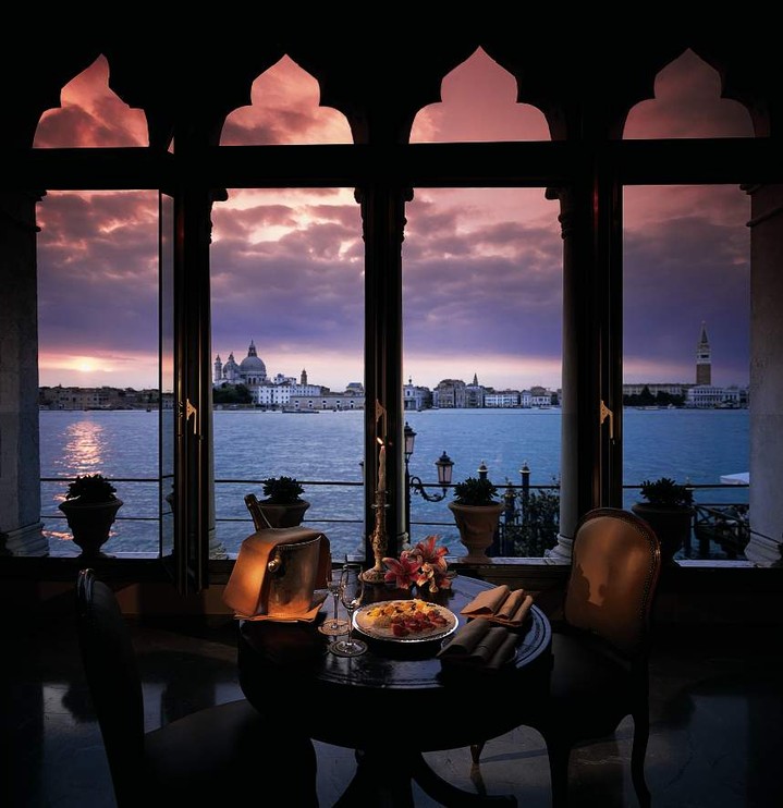  Belmond Hotel Cipriani