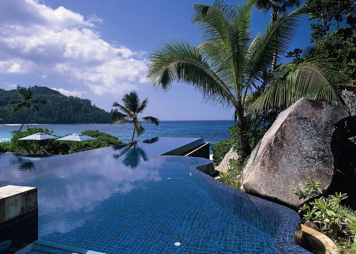  Banyan Tree Seychelles