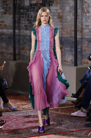 Gucci Resort-2016: вдохновение эпохой ретро Gucci Resort-2016: вдохновение эпохой ретро