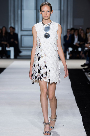 Giambattista Valli, - 2015