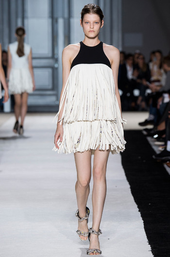 Giambattista Valli, - 2015