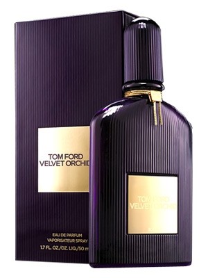 Tom Ford Velvet Orchid Tom Ford Velvet Orchid
