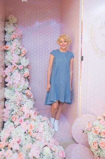 Состоялась премия "Мама Года 2015", организованная журналом MODA topical Состоялась премия "Мама Года 2015", организованная журналом MODA topical