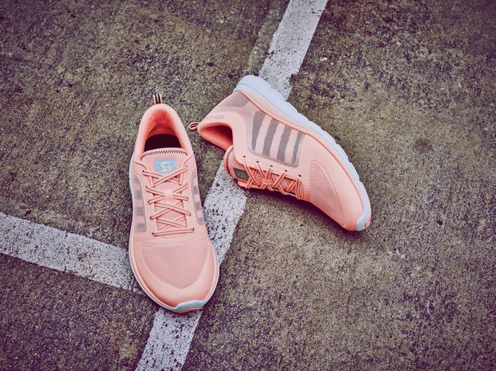 adidas neo by Selena Gomez