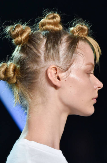 Marc by Marc Jacobs, весна-лето 2015 Marc by Marc Jacobs, весна-лето 2015