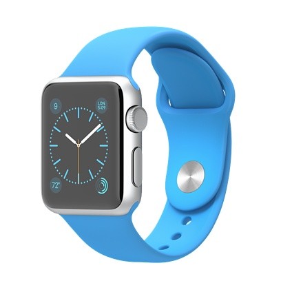 Apple Watch Sport