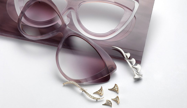 Must-have: ювелирные солнечные очки от Bvlgari Must-have: ювелирные солнечные очки от Bvlgari