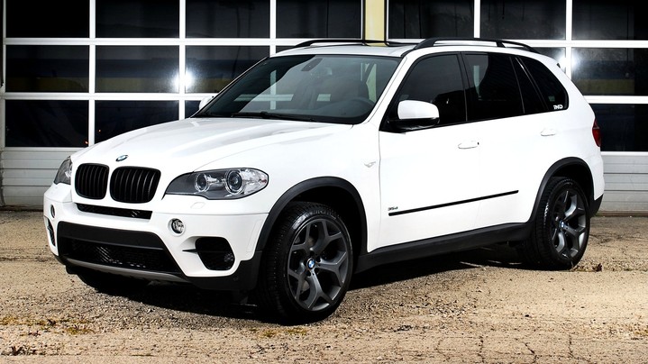 BMW X5: тест-драйв FashionTime.ru BMW X5: тест-драйв FashionTime.ru