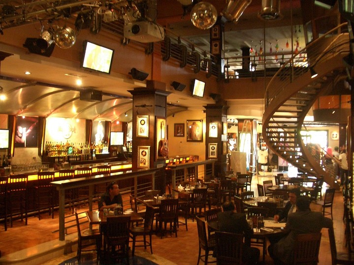 Hard Rock Cafe Hard Rock Cafe