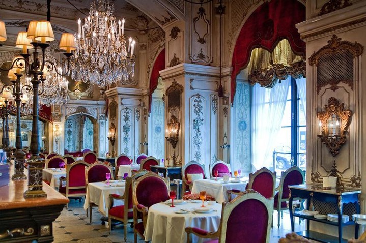 «Brasserie Мост» «Brasserie Мост»
