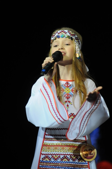 Дарина Богоявленская Дарина Богоявленская