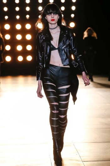 Saint Laurent Saint Laurent
