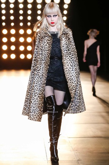 Saint Laurent Saint Laurent