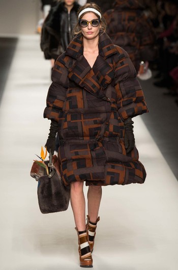 Fendi Fendi