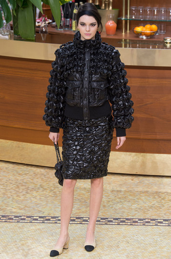 Chanel Chanel