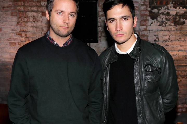 Proenza Schouler покажут процесс создания коллекции в Instagram Proenza Schouler покажут процесс создания коллекции в Instagram