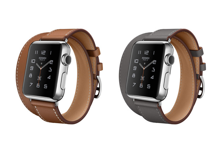 Компания Apple объявила о модном сотрудничестве с Hermès Компания Apple объявила о модном сотрудничестве с Hermès