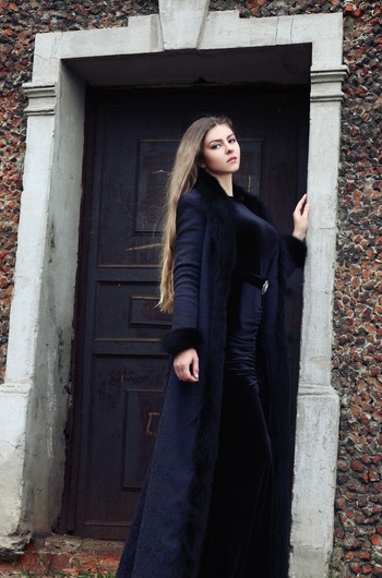 Дизайнер Ляля Вишнякова: интервью FashionTime.ru Дизайнер Ляля Вишнякова: интервью FashionTime.ru