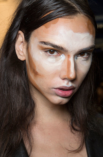 4. Маски Givenchy 4. Маски Givenchy