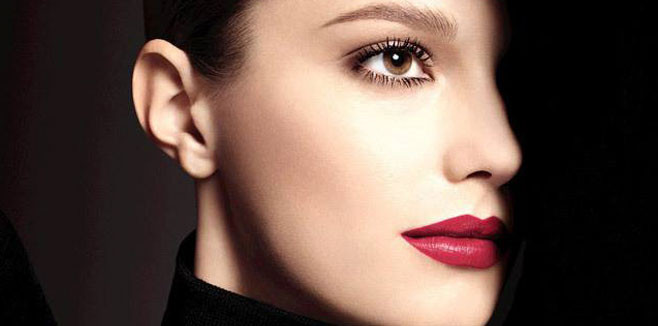 Chanel представили новую коллекцию макияжа Rouge Allure