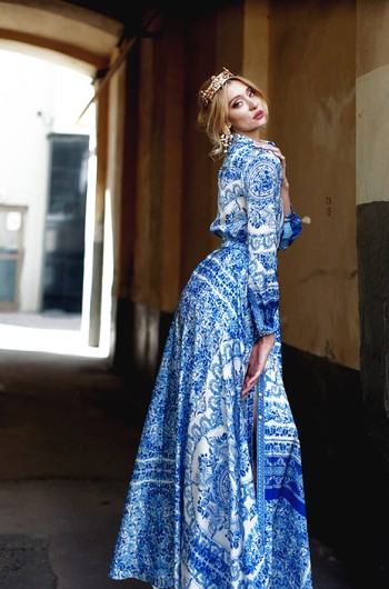 23 октября состоится показ FashionTime Designers на Mercedes-Benz Fashion Week Russia 23 октября состоится показ FashionTime Designers на Mercedes-Benz Fashion Week Russia