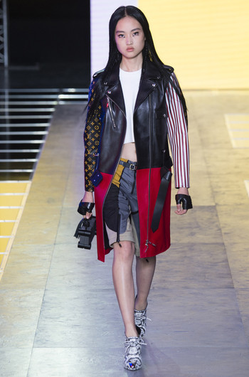 Новая коллекция Louis Vuitton весна-лето 2016 Новая коллекция Louis Vuitton весна-лето 2016