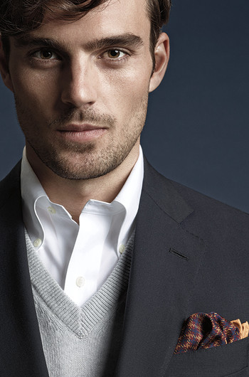 Рубашки коллекции Non-Iron С 1998 года от Brooks Brothers Рубашки коллекции Non-Iron С 1998 года от Brooks Brothers