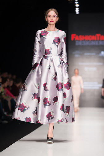 Коллекция KARINA KHIMCHINSKAYA Коллекция KARINA KHIMCHINSKAYA
