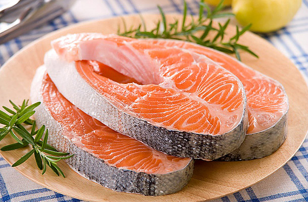 Продукты, которые полезны для организма Продукты, которые полезны для организма