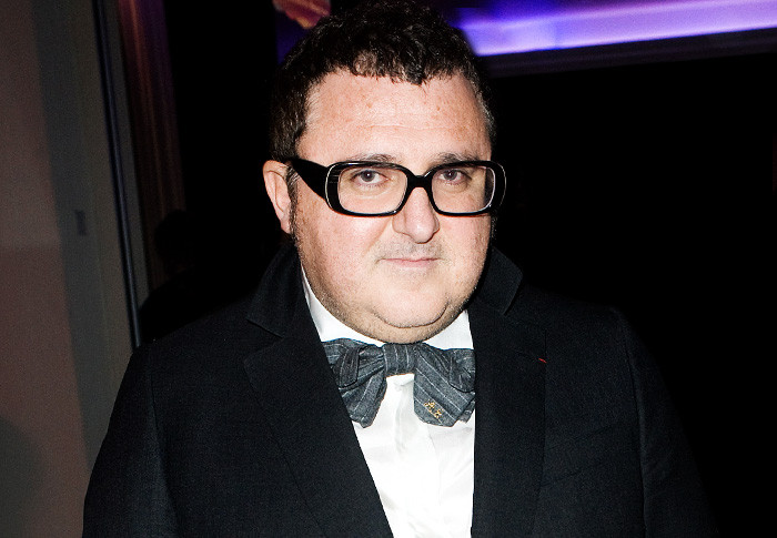 Альбер Эльбаз покидает Lanvin Альбер Эльбаз покидает Lanvin