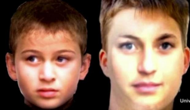 Ученые выяснили, как будет выглядеть юный принц Джордж в 30 лет Ученые выяснили, как будет выглядеть юный принц Джордж в 30 лет
