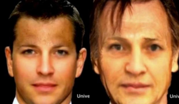 Ученые выяснили, как будет выглядеть юный принц Джордж в 30 лет Ученые выяснили, как будет выглядеть юный принц Джордж в 30 лет