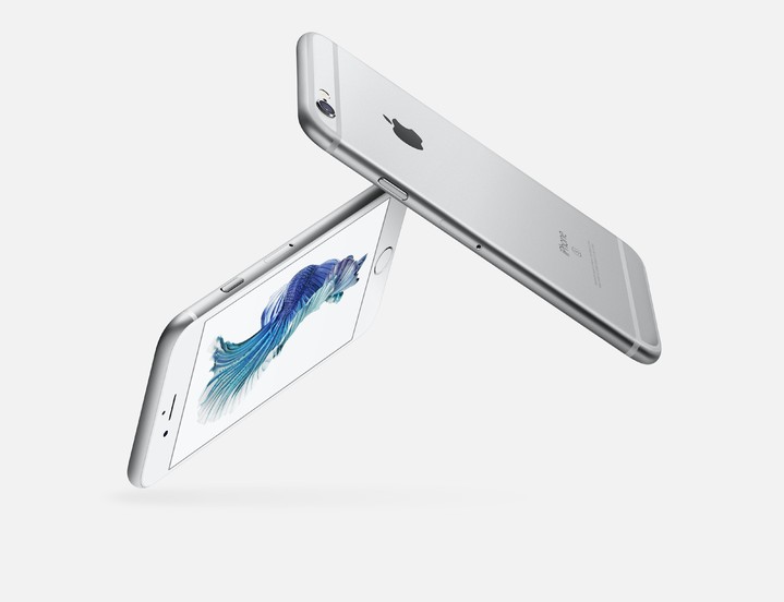iPhone 6s - Все, что вы хотели знать о нем iPhone 6s - Все, что вы хотели знать о нем