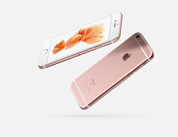 iPhone 6s - Все, что вы хотели знать о нем iPhone 6s - Все, что вы хотели знать о нем