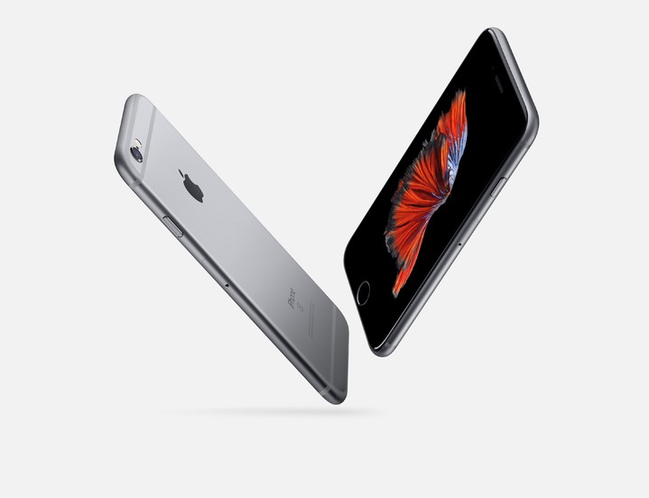 5 Приложений для iPhone 6s и iPhone 6s Plus: 5 Приложений для iPhone 6s и iPhone 6s Plus: