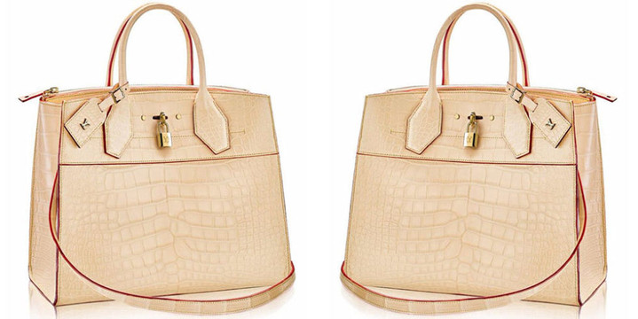 Louis Vuitton выпустили самую дорогую сумку в истории бренда Louis Vuitton выпустили самую дорогую сумку в истории бренда
