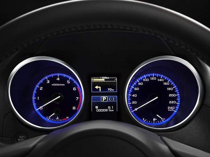 Subaru Outback: тест-драйв FashionTime.ru Subaru Outback: тест-драйв FashionTime.ru