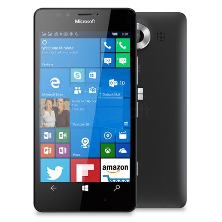 Lumia 950 Lumia 950