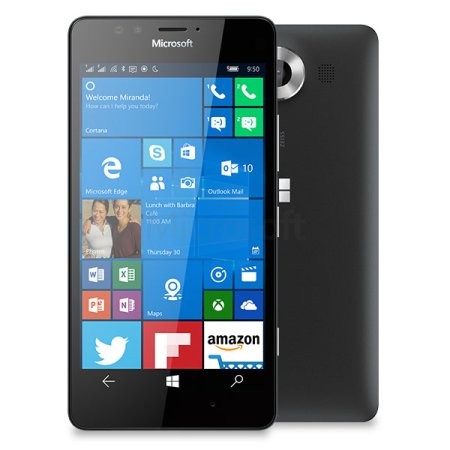 Lumia 950