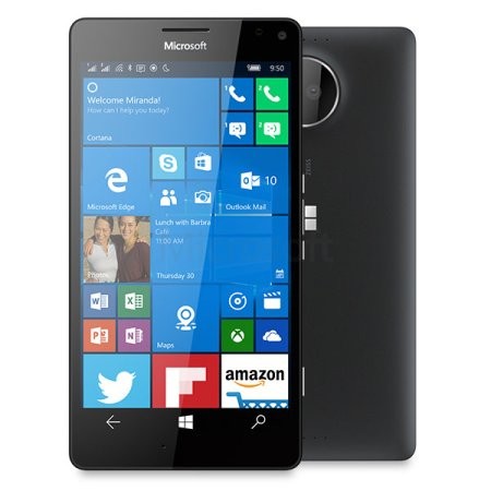 Lumia 950 XL