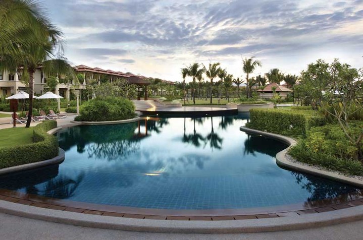 Outrigger Laguna Phuket Resort and Villas