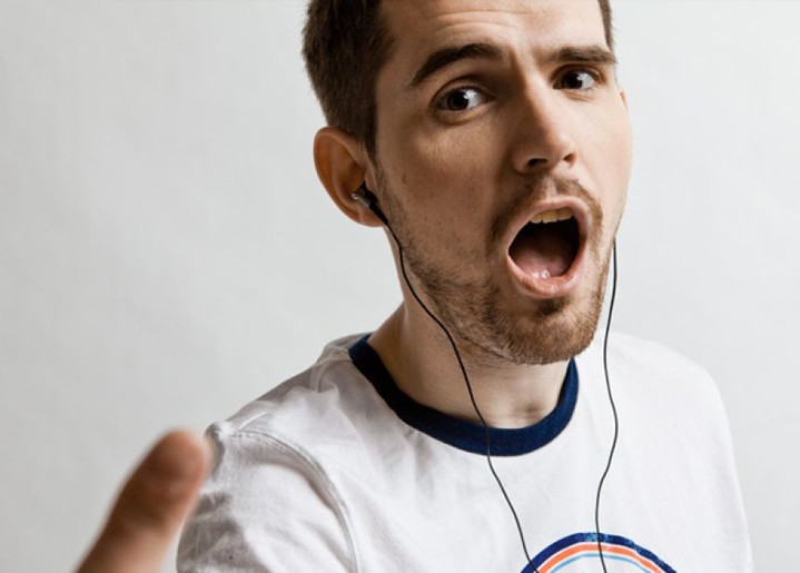 2 Января: Noize MC 2 Января: Noize MC