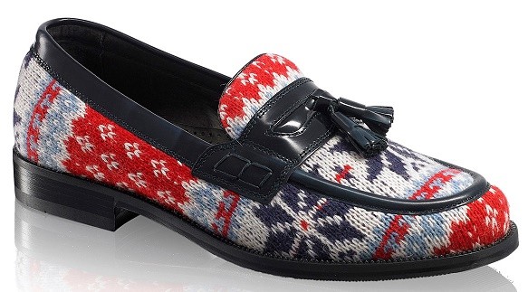 Новая коллекция Russell&Bromley в январе Новая коллекция Russell&Bromley в январе